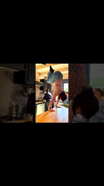 Body Stretching #Yoga #Workout #Stretching