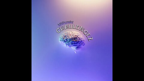 (FREE) Inspirational Beat - ChallengeZ - Dmin -120bpm - M$Rsonist #beatstars #beatsforsale