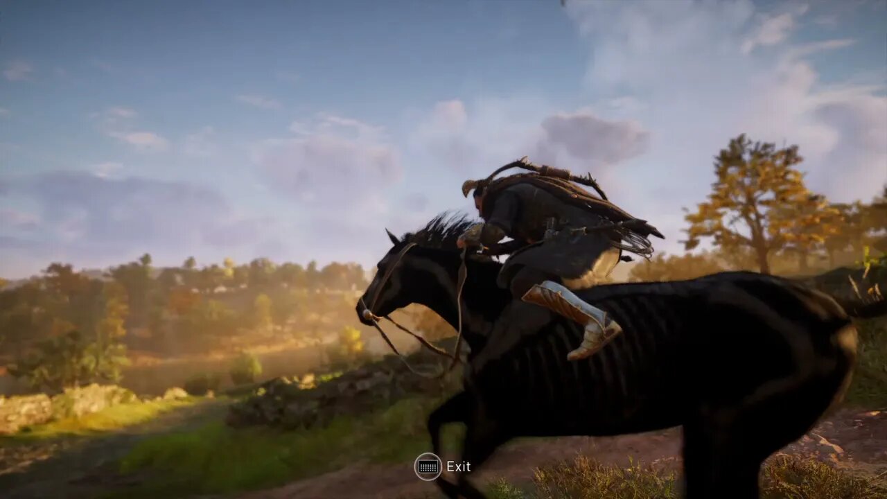 Assassin's Creed Valhalla Reboot Part 67-The House Of Odors