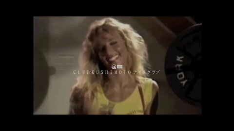 PRISM LITE - LIFETIME BEACH [C l u b K u s h i m o t o 串 本 - 80s Retro Workout Mix]