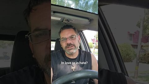 In love or in hate? #Shorts #Narcissist #love #hate