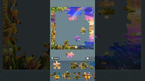 100 piece jigsaw - lakehouse mannor