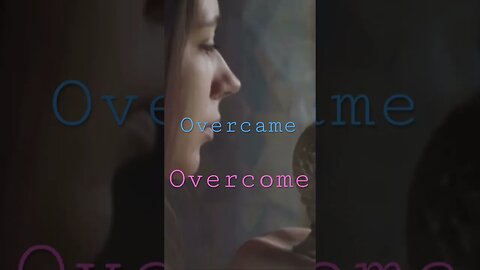 Overcame-Overcome Now up. Mood Music