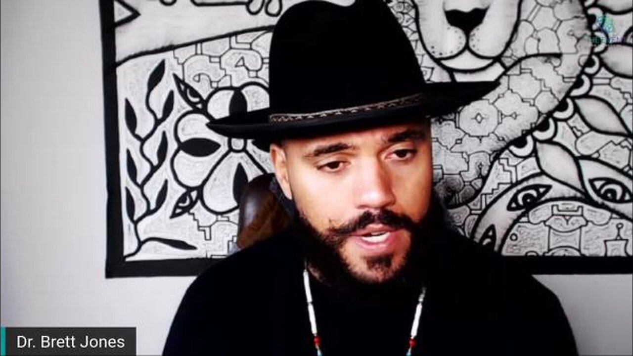 The Event - 46: Dr. Brett Jones