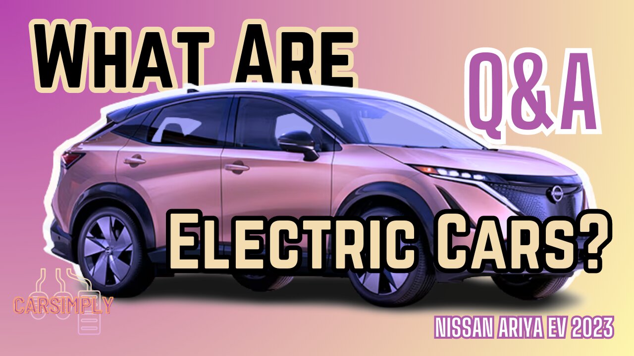 The Problematic Facts and the Evolution of Electric Car Tech | Q&A #ev