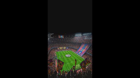 Live Video Bacalona Match Today