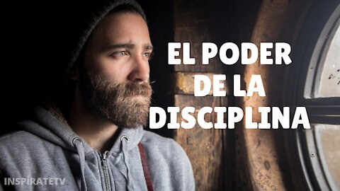 El Poder de la Disciplina - video motivacional🔥