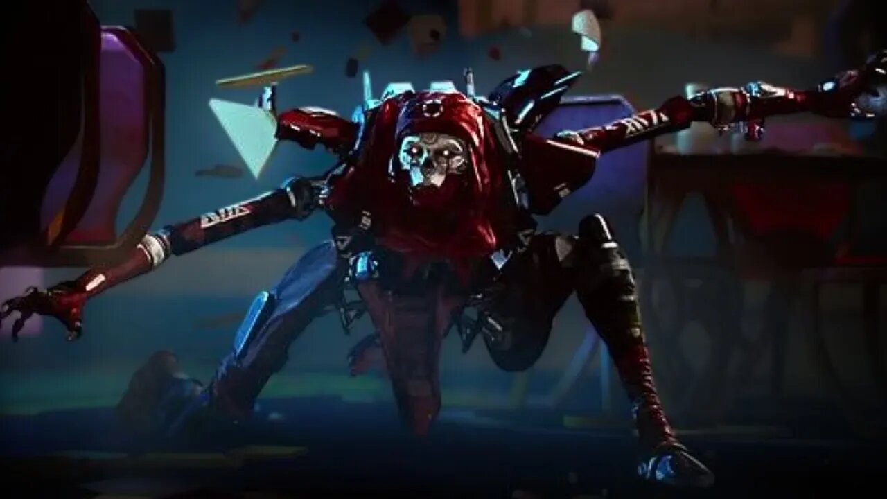 i miss the old worlds edge