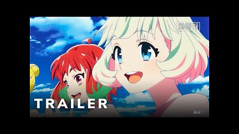 Healer Girl - Official Trailer