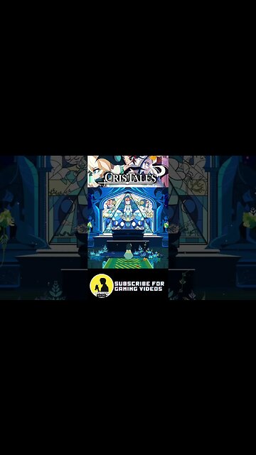 CRIS TALES, game video #CrisTales #videogames #jrpg #gaming #xbox