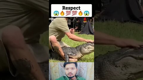 Respect😲💯🔥#shorts #respectshorts #respectvideo #amazingvideo #viralvideo #amazingmoments004