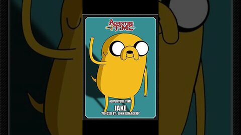 Adventure Time Franchise Poster & Cards