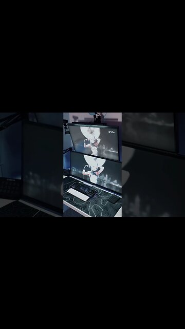 6.7.2023 #wallpaperengine #wallpaperwednesday #md278x