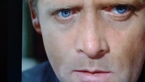 The prisoner ~ Maxwells silver 🔨 🧐 the wormwood programme.