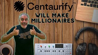 Centaurify Could Make You a Millionaire – Don't Miss This!