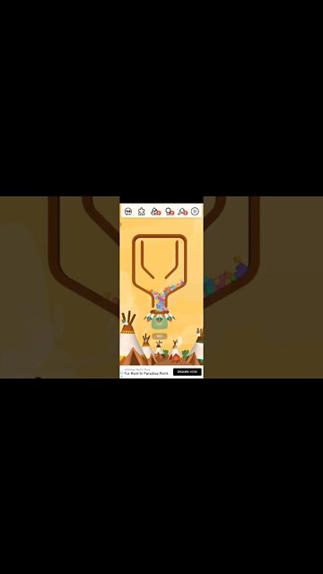 Pull the Pin - Level 156