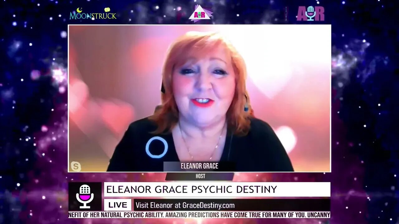 Eleanor Grace Psychic Destiny - March 7, 2023