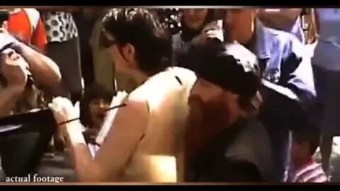 The Tanacu Exorcism