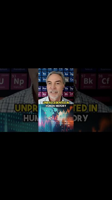 Central Banks' Ponzi scheme? | John Rubino