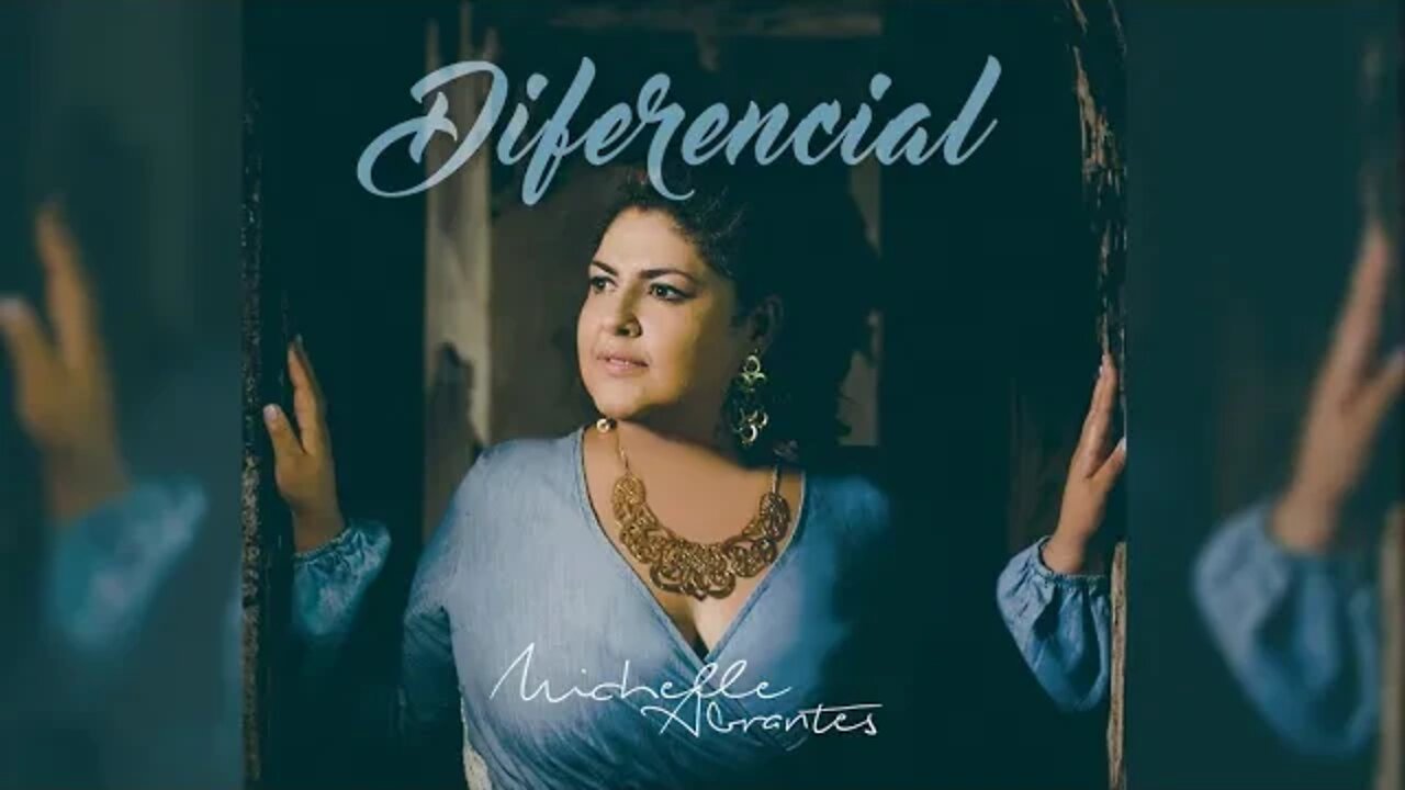 PLAYLIST CATÓLICA APRESENTA: MICHELE ABRANTES (CD DIFERENCIAL) ♥