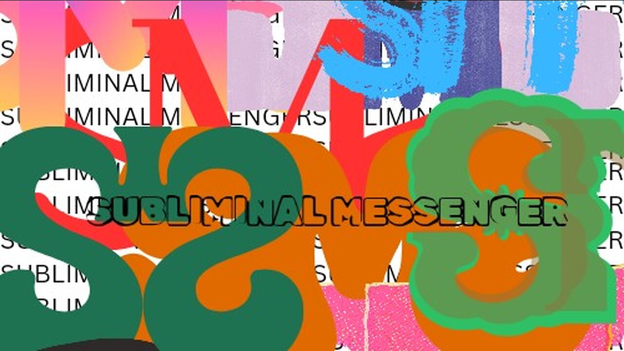 The Subliminal Messenger Show #54.3 Dinosaur Deception Continues