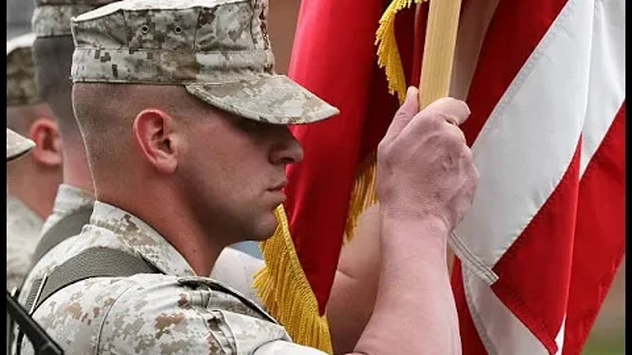The Law Just Caught Up with 9 California Teens Accused of Attacking Marines