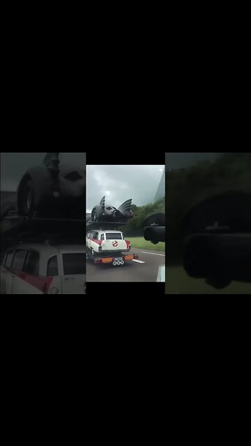 They Said It Couldn't Be Done #shorts