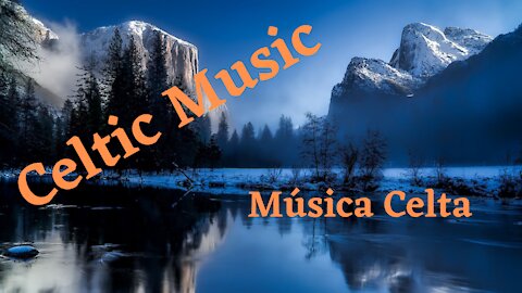 Celtic Music to Relax, Meditate and Sleep (Música celta para Relaxar, Meditar e Dormir)