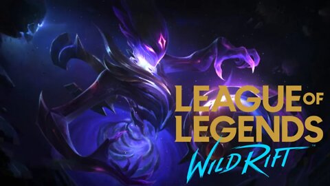 League of Legends: Wild Rift