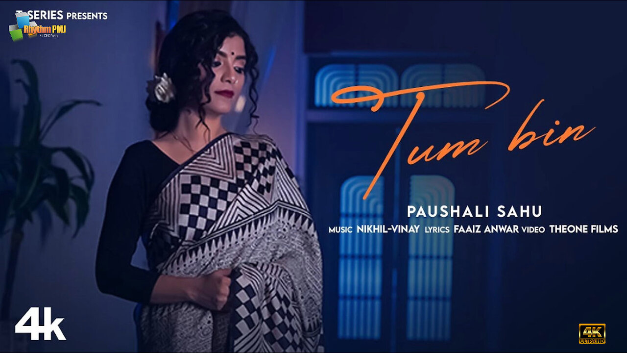 Tum Bin: Paushali Sahu | Nikhil-Vinay | Faaiz Anwar