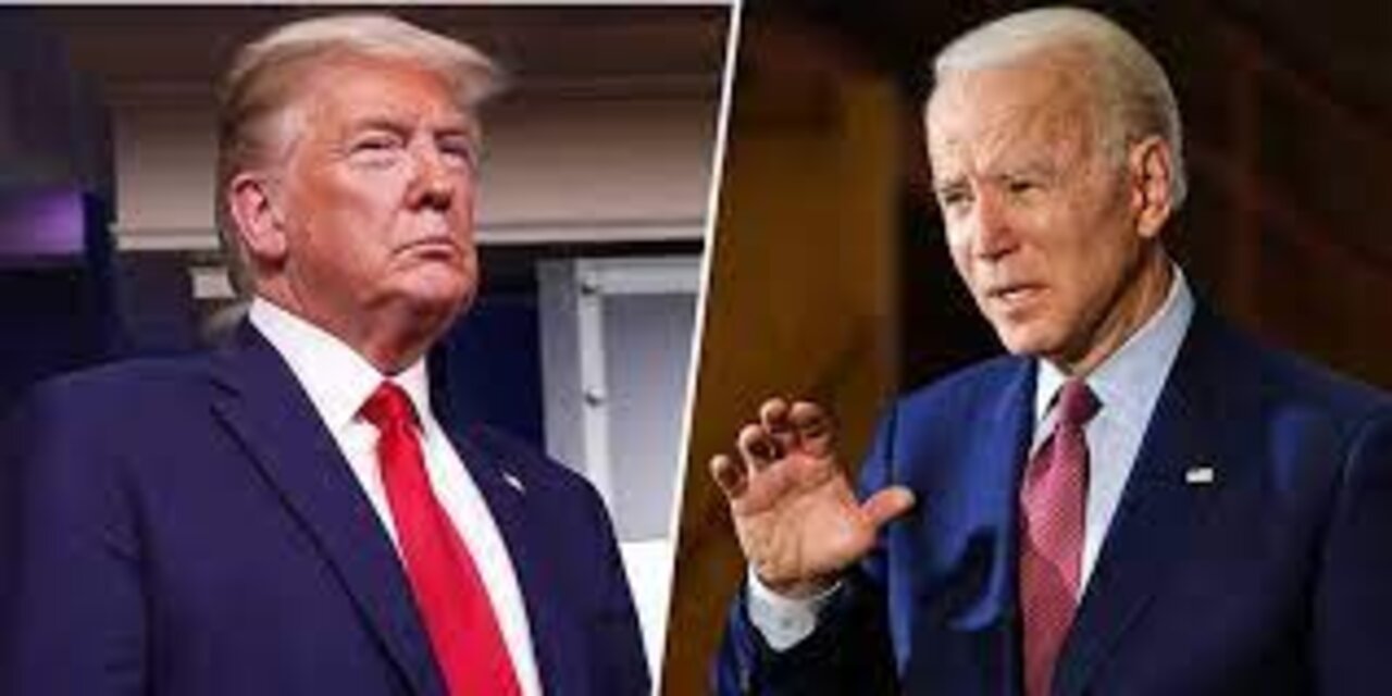 Time's Up: Biden Must Decide On Indicting Trump Soon,