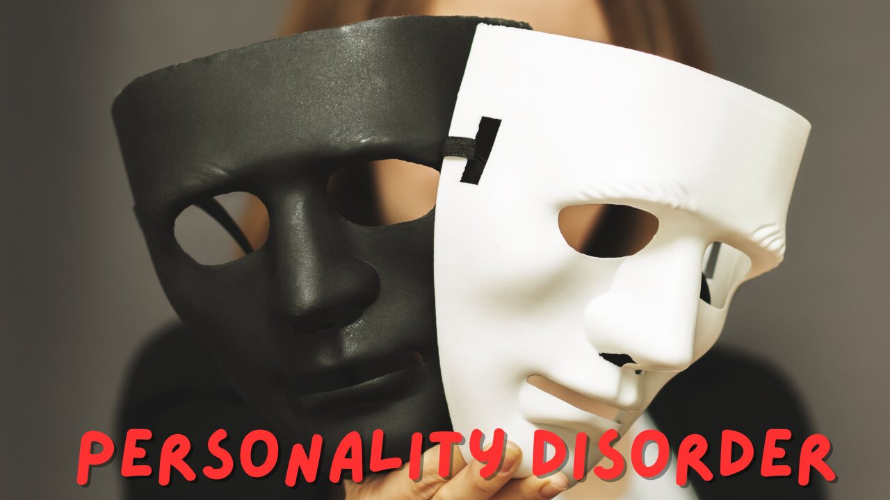 Personality Disorder