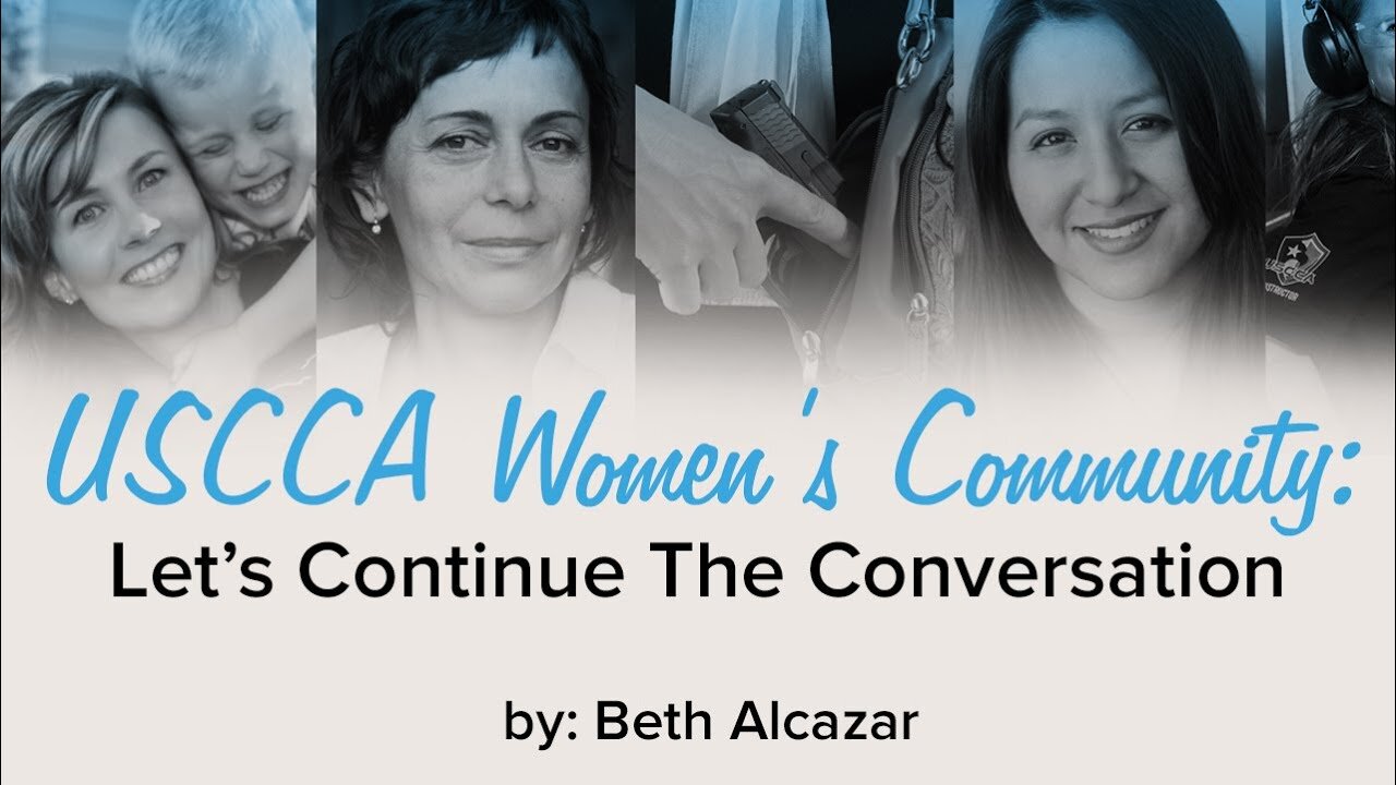 Pacifiers and Peacemakers - Women's Community