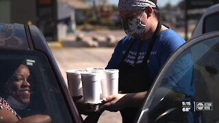 A Texan in Florida: How the owner of Smokin J's BBQ serves up more than just mouth-water brisket | The Rebound Tampa Bay