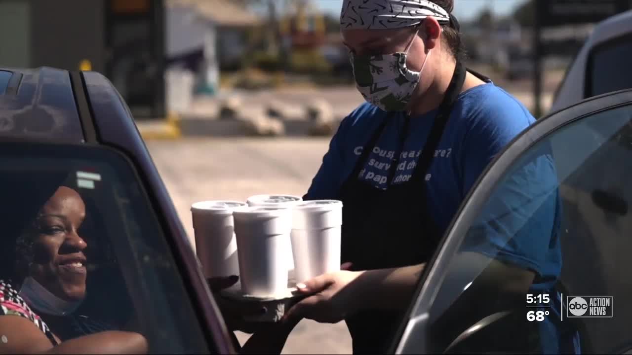 A Texan in Florida: How the owner of Smokin J's BBQ serves up more than just mouth-water brisket | The Rebound Tampa Bay