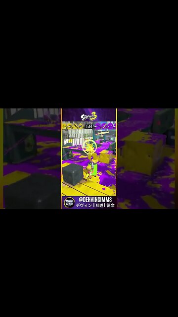 These guys were slowing down the game