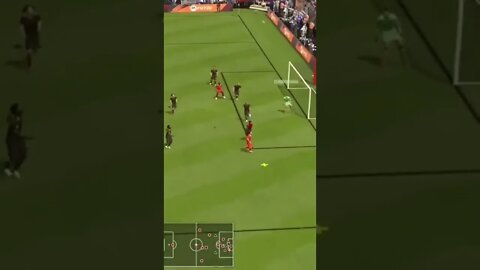 O GOL MAIS REAL DOS VIDEO GAMES