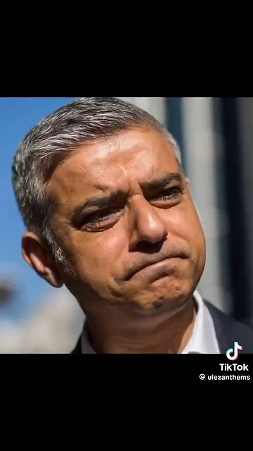 UK - "Blade Runners" destroyed Public cameras of the "58 Seconds"