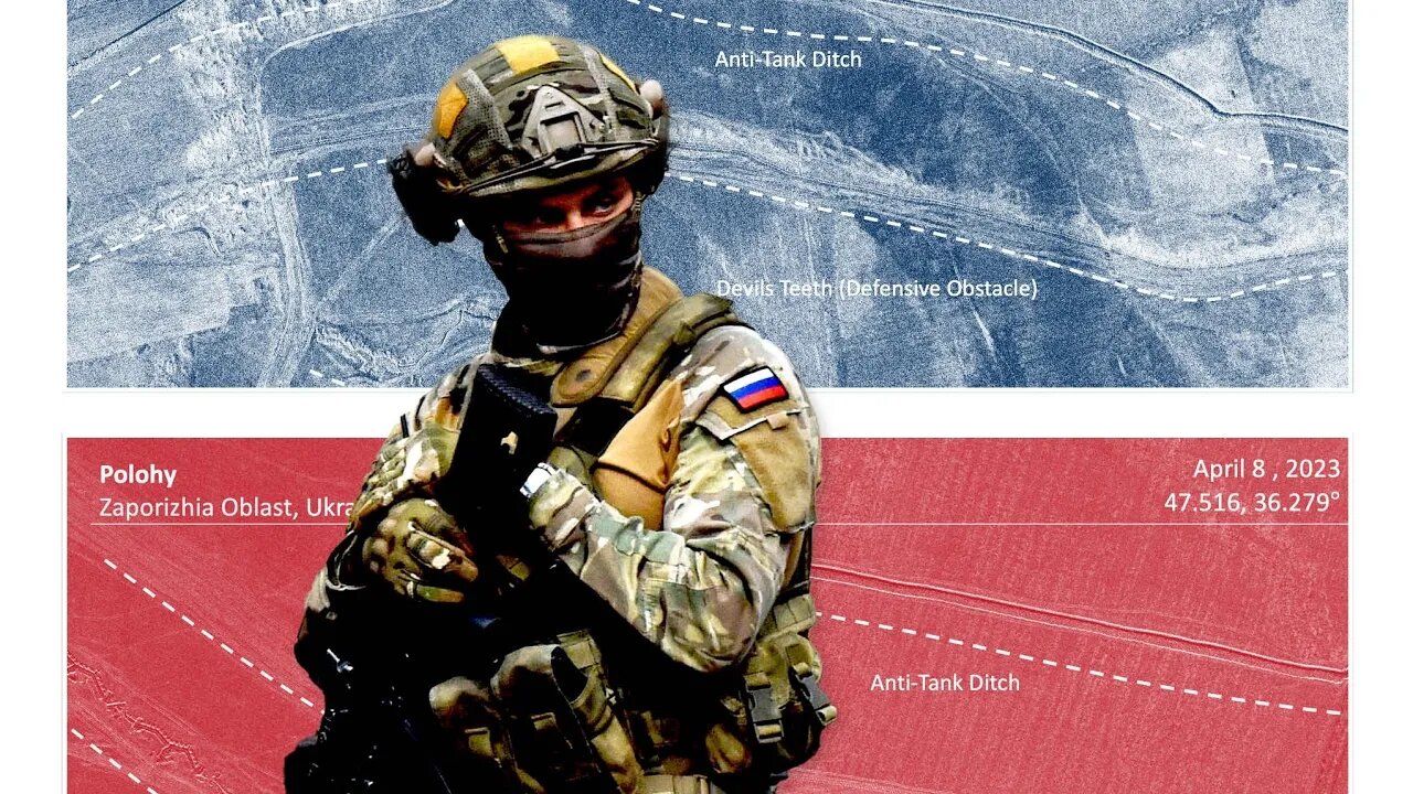 Larry Johnson & Ray McGovern: Is Ukraine Offensive Strong?*