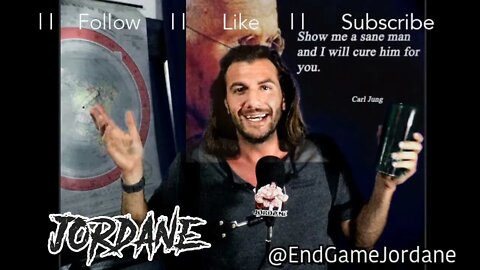 I didn't mean to almost kill ya. Didn't see ya there. | Just Jordane #127