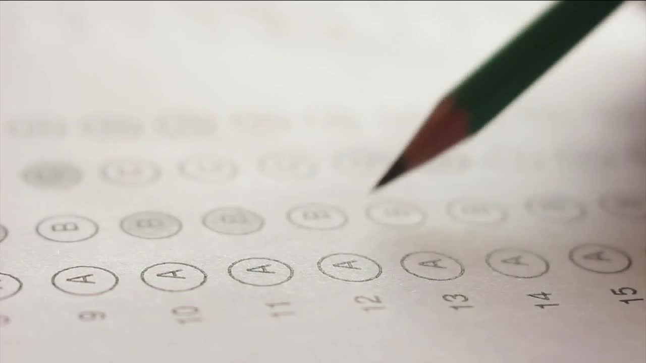 SAT test today in Colorado, but should the test stay or go?
