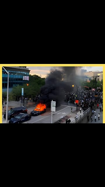 Who Is A Threat To Democracy?