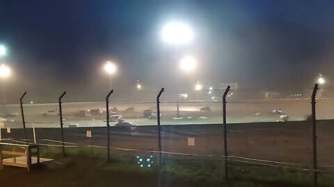 Tri-City Speedway GLTS A Main 8/4/2023