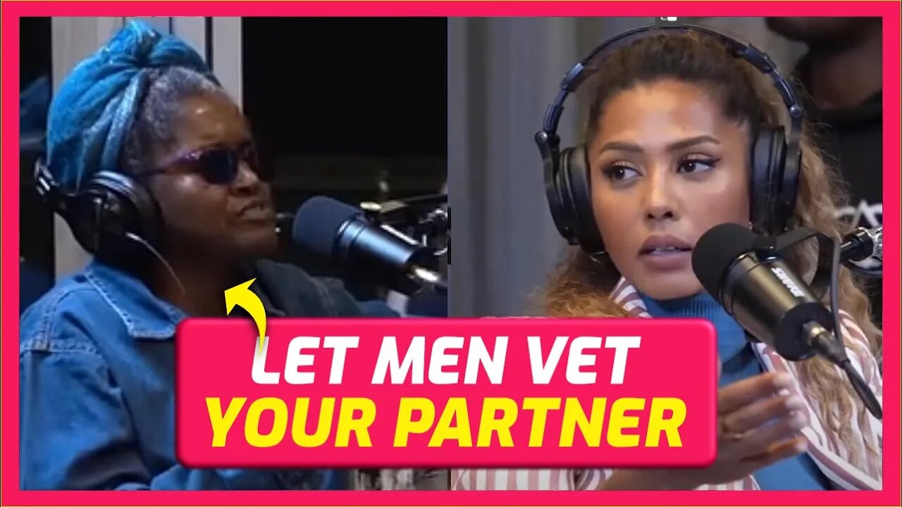 Modern Women FAIL TO DO THIS!