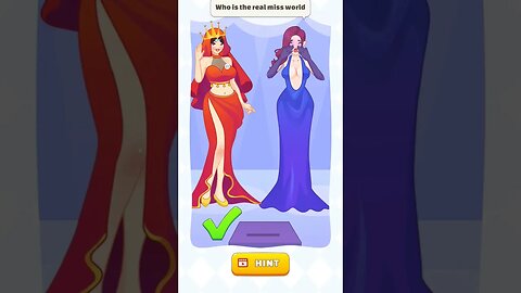 WHO IS REAL MISS WORLD