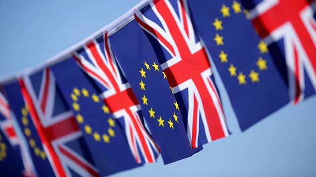 UK Government Has Finally Published Its Long-Awaited Brexit Plan