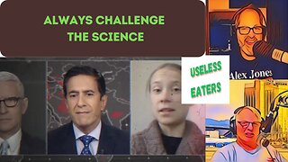 Useless Eaters Ep 122