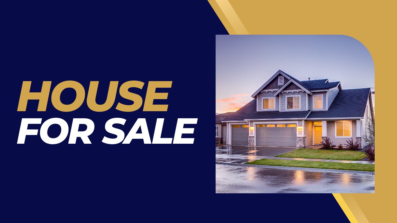 I'm Selling My House | Invest With Festus