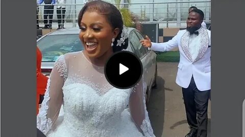 Sabinus [MR Funny] Spray Ten Millions in Sirbalo Wedding .