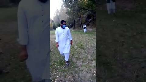 افغانانو مشهوره لوبه/ ډبره یا تیګه اچونه// Afghan Favorite sport, Stone throwing power